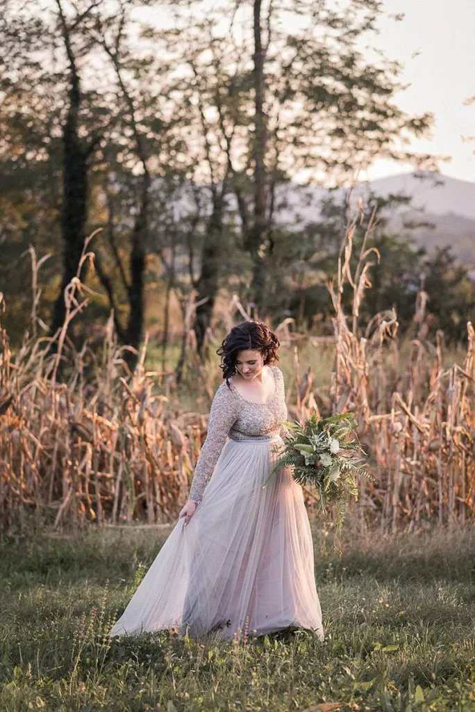 Tamarabizjak nevesta