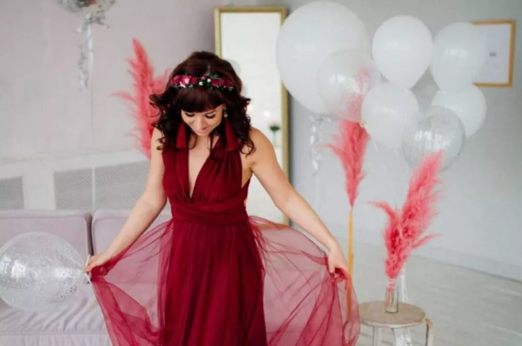 Tessa design dresses