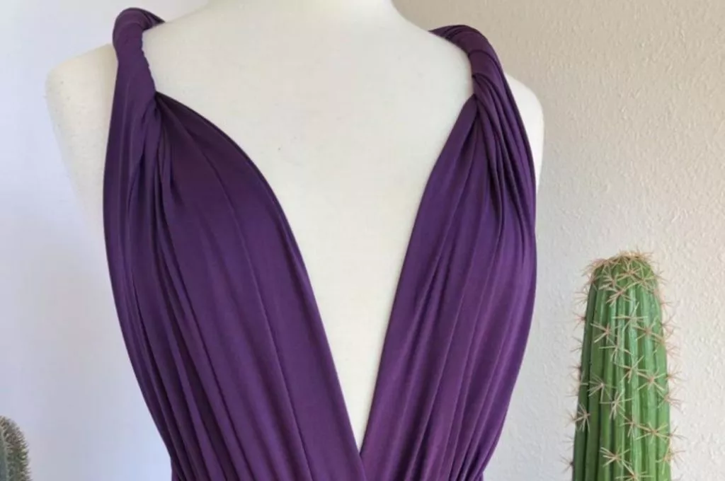 Tessa design dresses