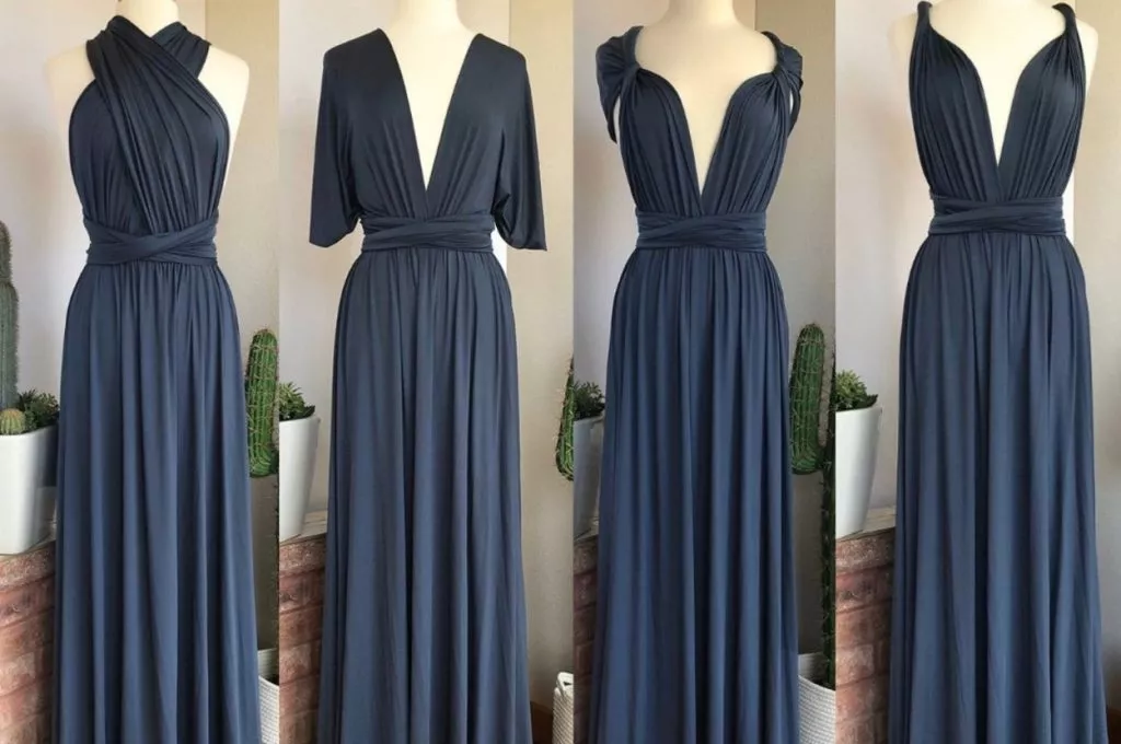 Tessa design dresses