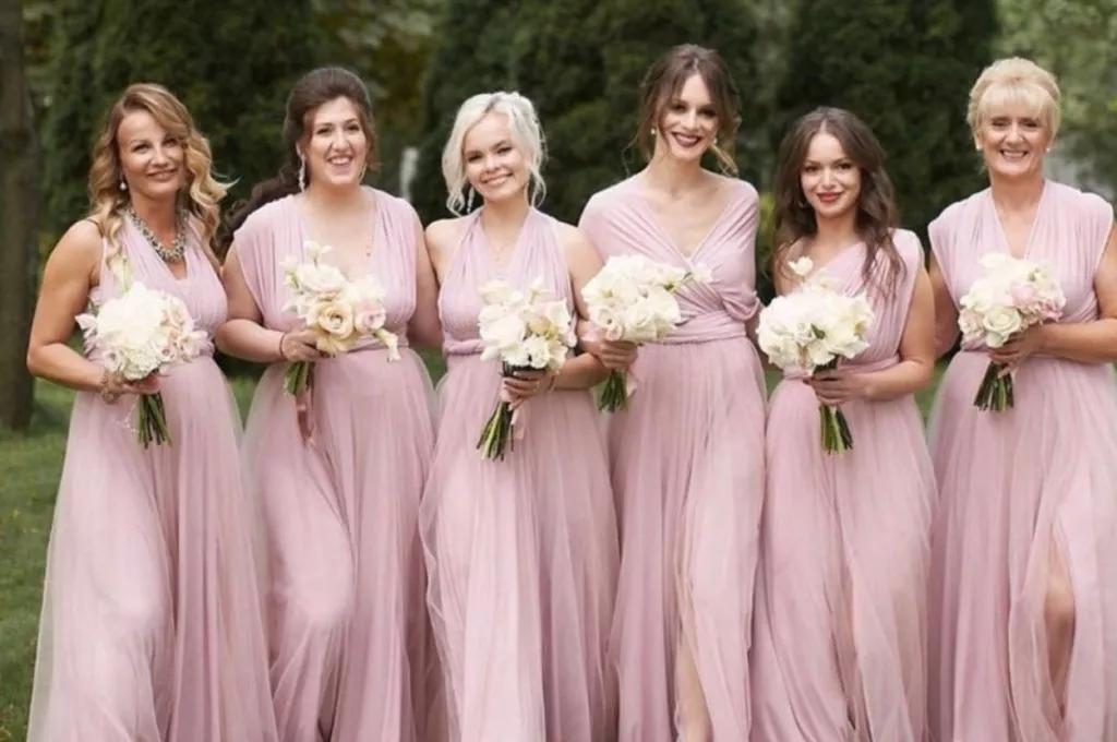 Tessa design dresses