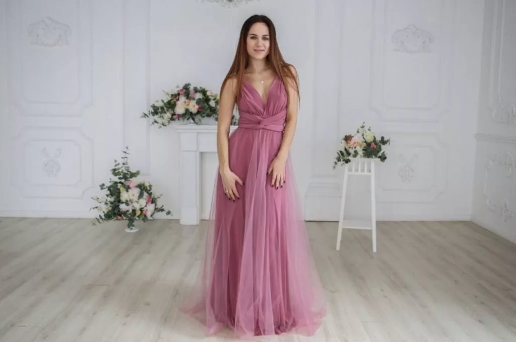 Tessa design dresses