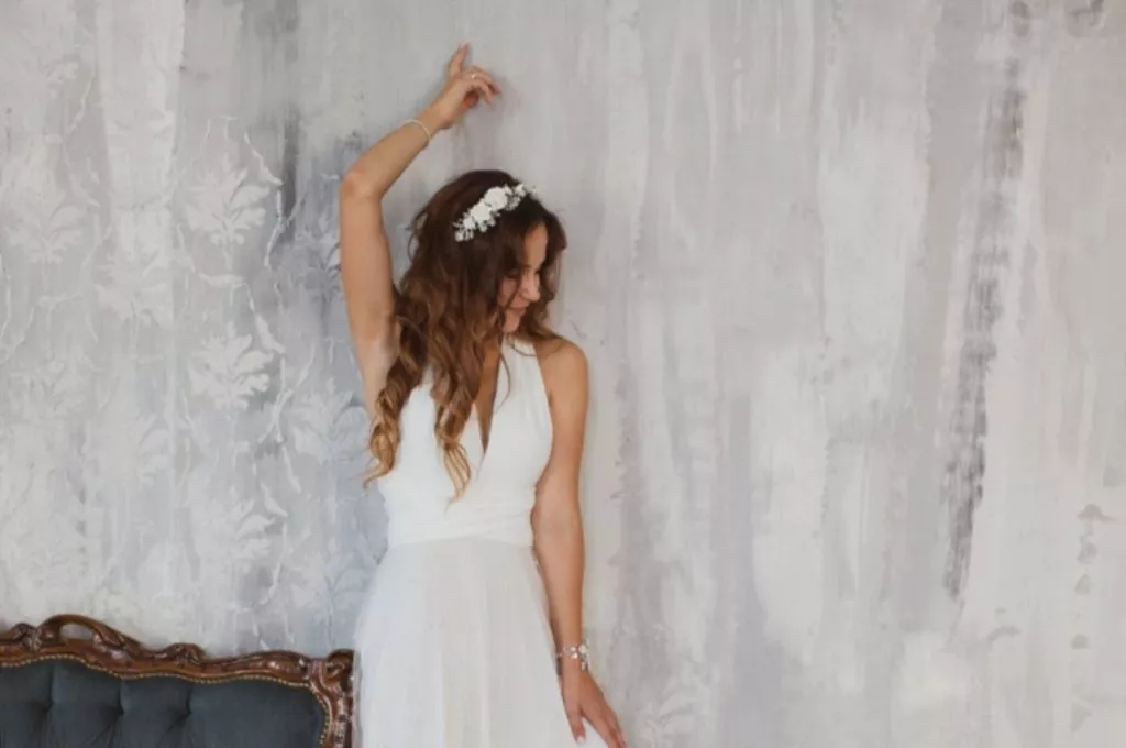 Tessa design dresses