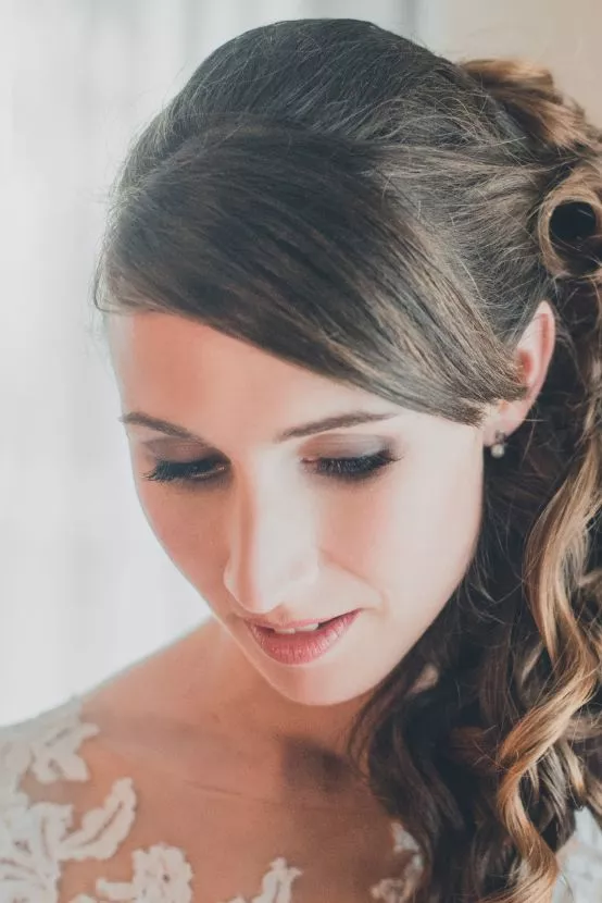 Urska groselj makeup