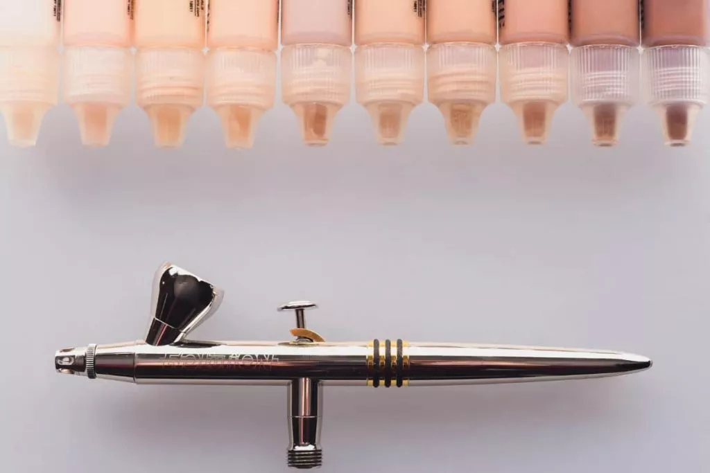 Urska groselj makeup