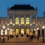 Velik kulturni biser Prenovljena Narodna galerija