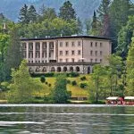 vila bled pogled z jezera 1